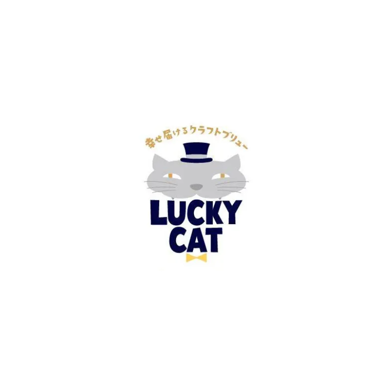 Kizakura Lucky Cat White Ale 350ml