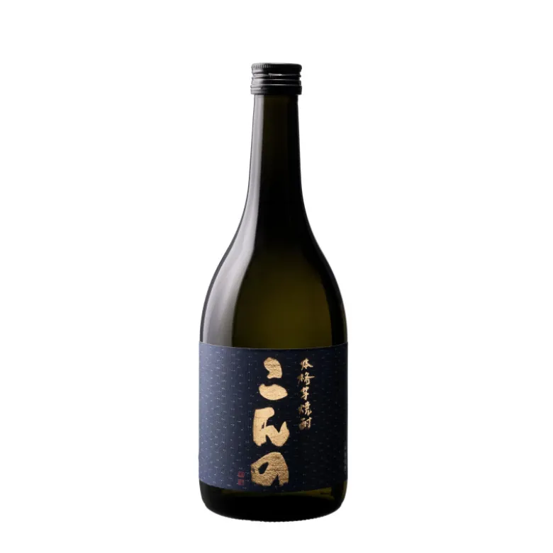 Konno Imo Shochu 720ml