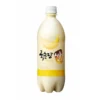 Kooksoondang Makgeolli Banana Rice Drink 4% 750ml