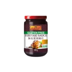 Lee Kum Kee Glutenfri Teriyaki Sauce 368g