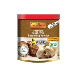 Lee Kum Kee Mushroom Seasoning - Koncentreret Umami Pulver 200g
