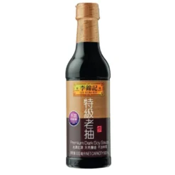 Lee Kum Kee Premium Mørk Soja 500ml