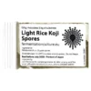 Light Rice Koji Sporer 0,8g
