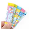 Lotte Doraemon Fusen Tyggegummi - 5 stk.