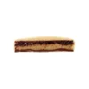 LUVI Miso Chokolade - Valmuefrø Miso & Surkirsebær
