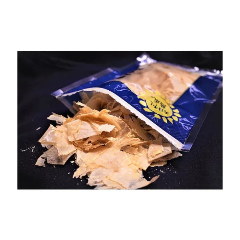 Magurobushi Yellowfin Tun Flager 100g
