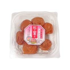 Maruyama Ki no Hibiki Nanko Ume 150g - Sød Umeboshi