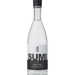 Masumi Sumi 25 Kasutori Shochu 720ml