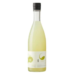 Masumi Yuzu Liqueur Yuzushu 720ml