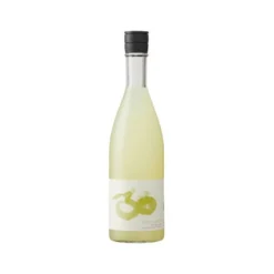 Masumi Yuzu Liqueur Yuzushu 720ml