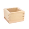 Masu Sake Kop Hinoki 180ml