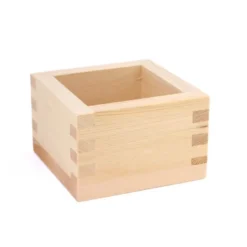 Masu Sake Kop Hinoki 180ml