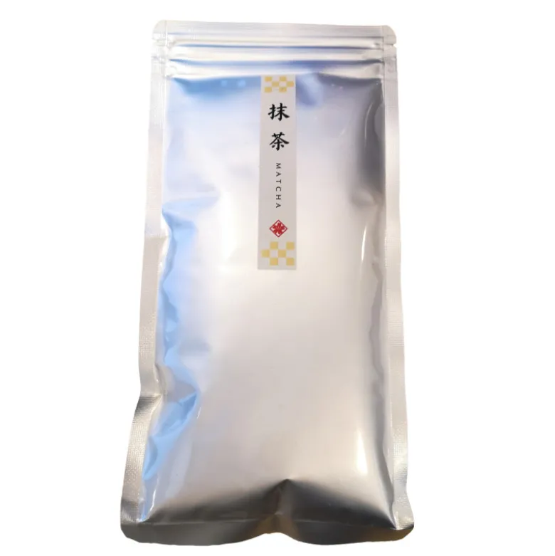 Matcha Te Hamasa Uji Ceremonial Grade 100g