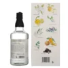Matsui Gin - The Hakuto Premium Japansk Gin