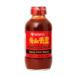 Momoya Kimuchi No Moto Kimchi Sauce 450g