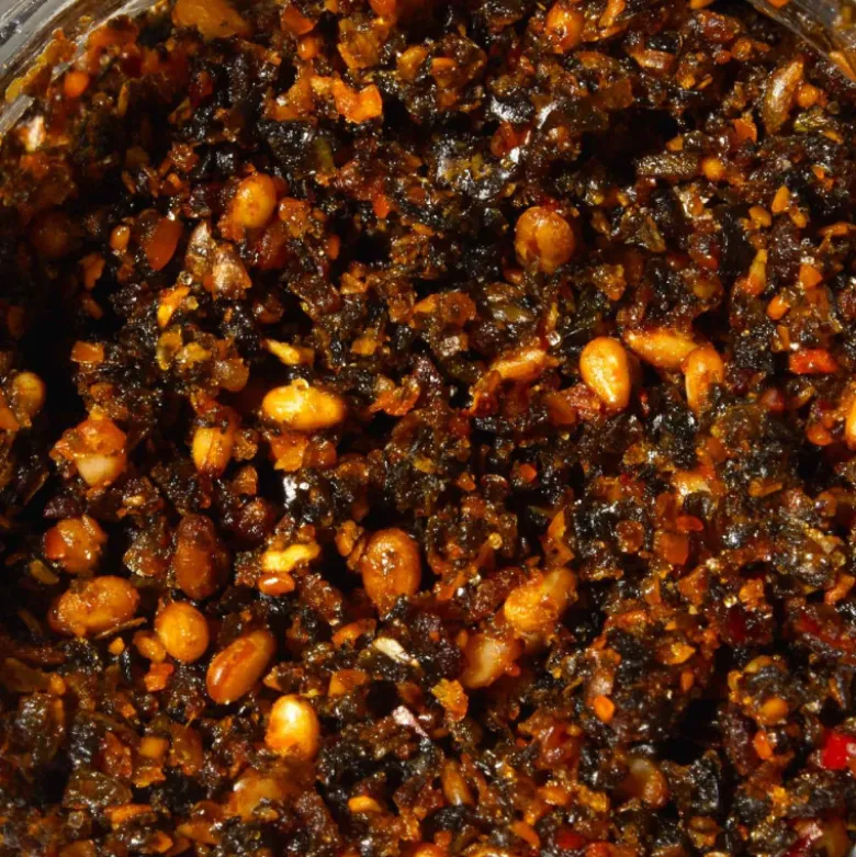 Momoya Nama Shichimi Togarashi 55g