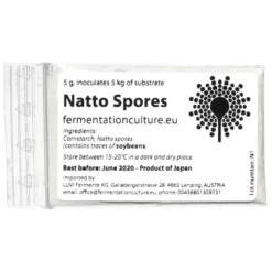 Natto Sporer 0,5g