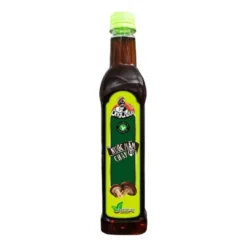Ông Chà Và Vegansk Chay Fiskesauce med Svampe 500ml