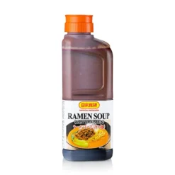 Nihon Shokken Tan Tan Men Ramen Suppebase 2kg
