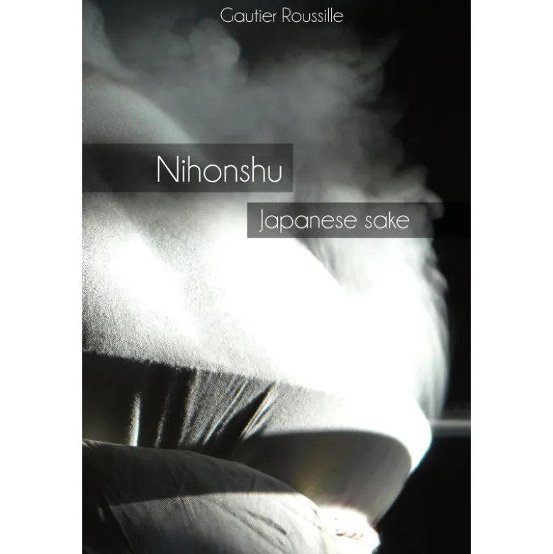 Nihonshu - Japanese Sake