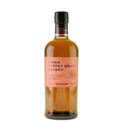 Nikka Coffey Grain Whisky