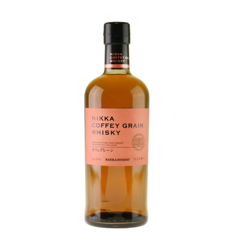 Nikka Coffey Grain Whisky