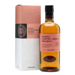 Nikka Coffey Grain Whisky