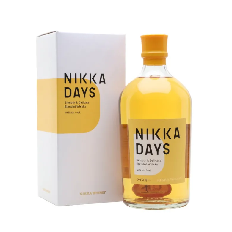 Nikka Days Whisky