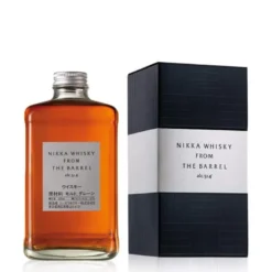 Nikka Whisky From the Barrel