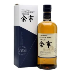 Nikka Yoichi Single Malt Whisky