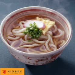 Ninben Shiro Dashi 1,8L