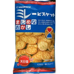 Nomura Mire Kiks 120g