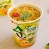 Nongshim Cup Soon Veggie 67g