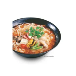 Nongshim Seafood Champong Instant Nudler