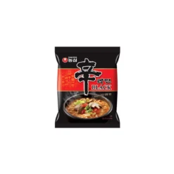 Nongshim Shin Ramyun BLACK Instant Nudler 130g