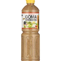 Omodaka Goma Dressing 1L