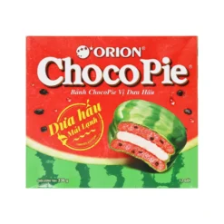 Orion Choco Pie Limited Edition Watermelon