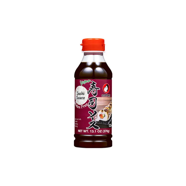 Otafuku Glutenfri Sushi Sauce 370g