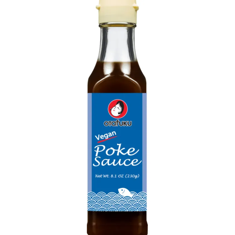 Otafuku Poke Sauce 230g