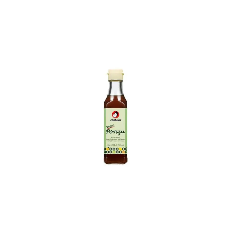 Otafuku Ponzu Citrus Soja Sauce 195ml