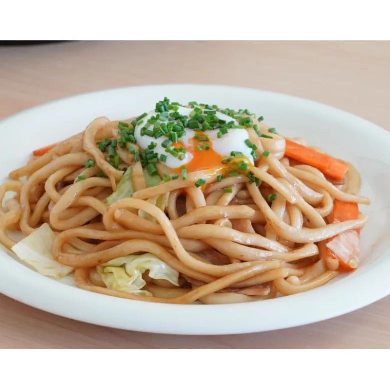 Otafuku Yaki Udon Sukiyaki Alt-i-én 2-pakke