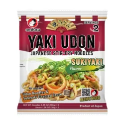 Otafuku Yaki Udon Sukiyaki Alt-i-én 2-pakke