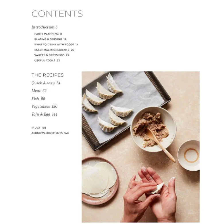 Otsumami: Japanese Small Bites & Appetizers