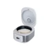 Panasonic Riskoger 1,5 Liter (Hvid)