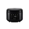 Panasonic Riskoger 1,5 Liter (Sort)