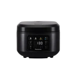 Panasonic Riskoger 1,5 Liter (Sort)