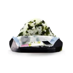 Pocket Wakame Onigiri - Instant Risbolle m/Wakame Tang
