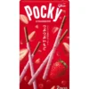 Pocky Chocolate Tsubu Tsubu Ichigo 55g
