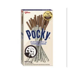 Pocky Cookies & Cream