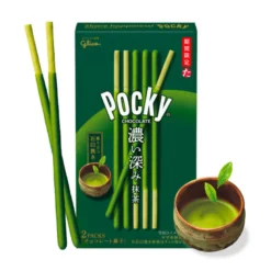 Pocky Dark Matcha 52,8g